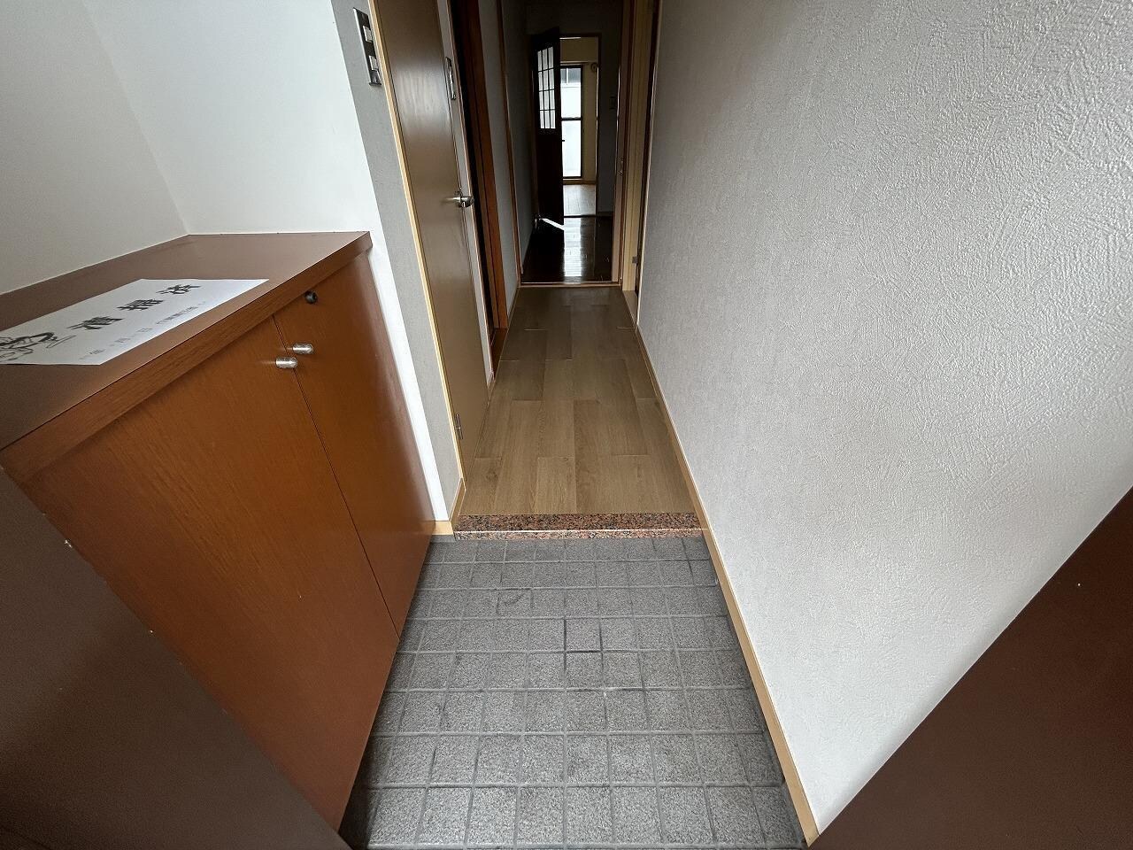 第7水野マンションの物件内観写真