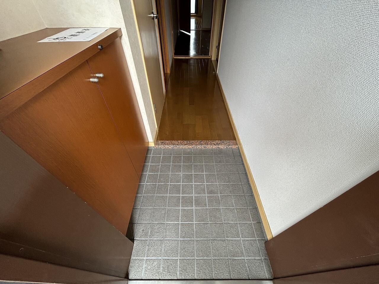 第7水野マンションの物件内観写真