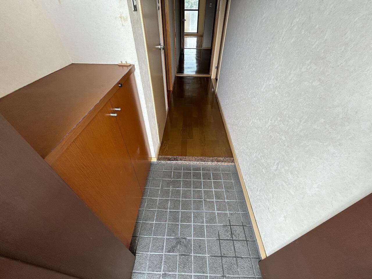 第7水野マンションの物件内観写真