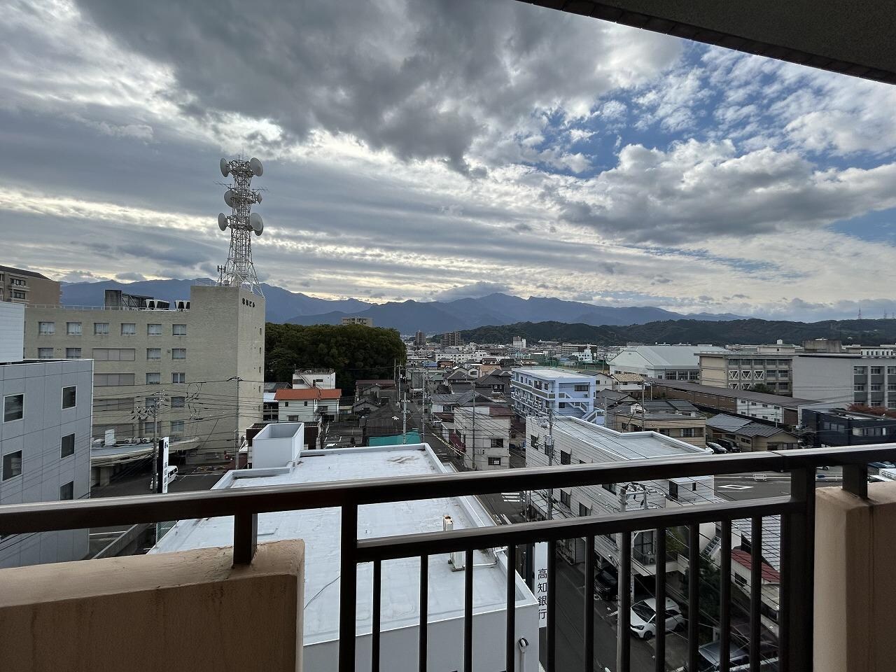 第7水野マンションの物件内観写真