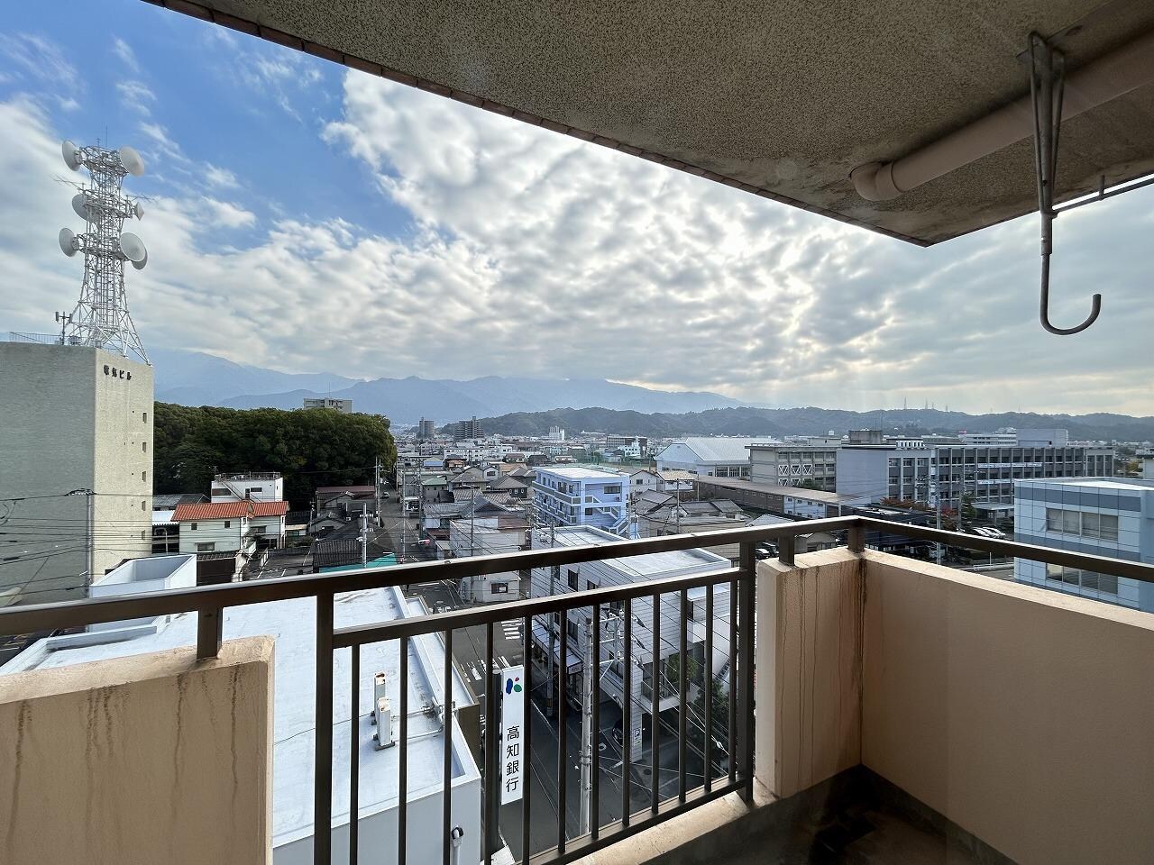 第7水野マンションの物件内観写真