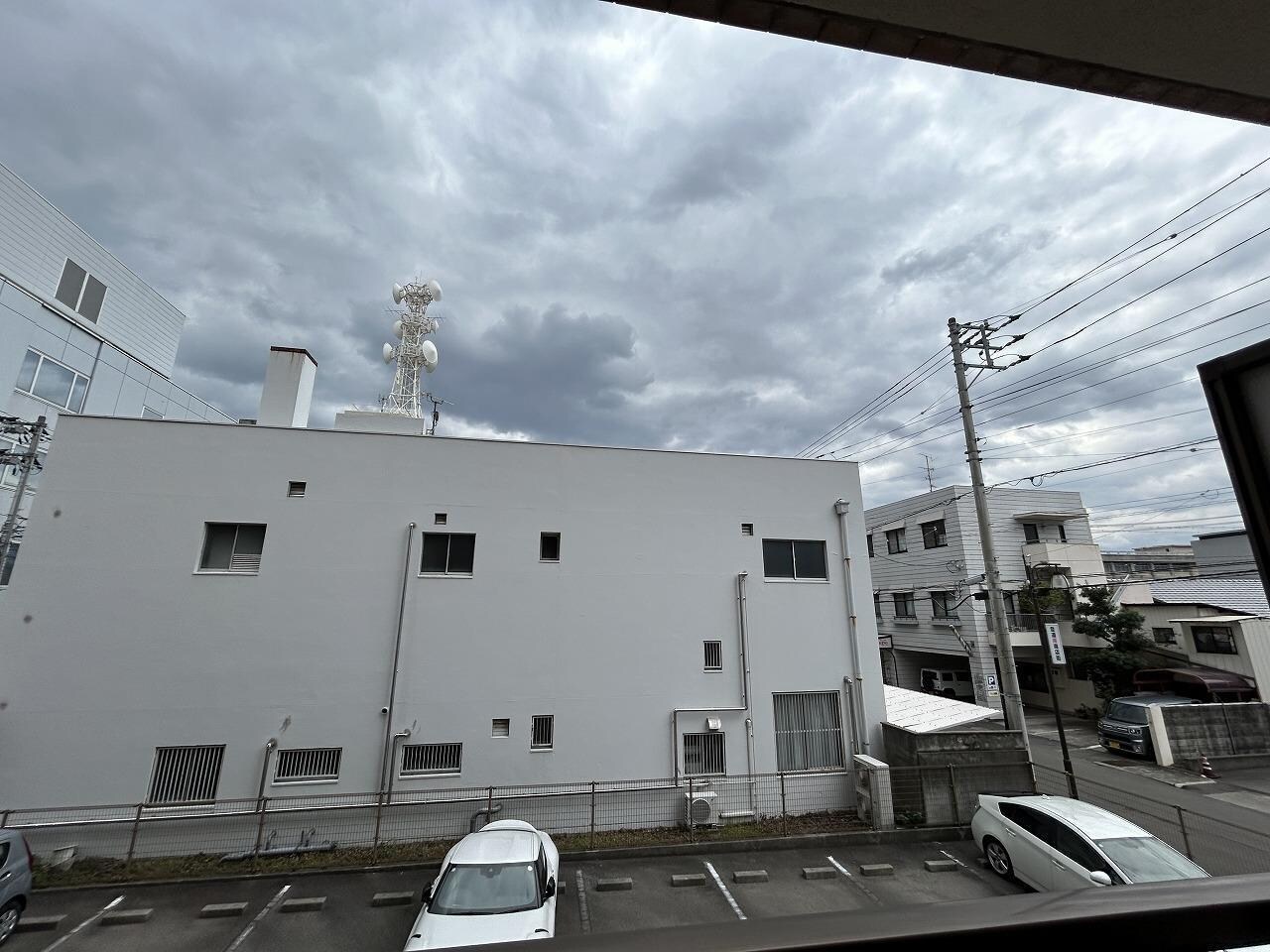 第7水野マンションの物件内観写真