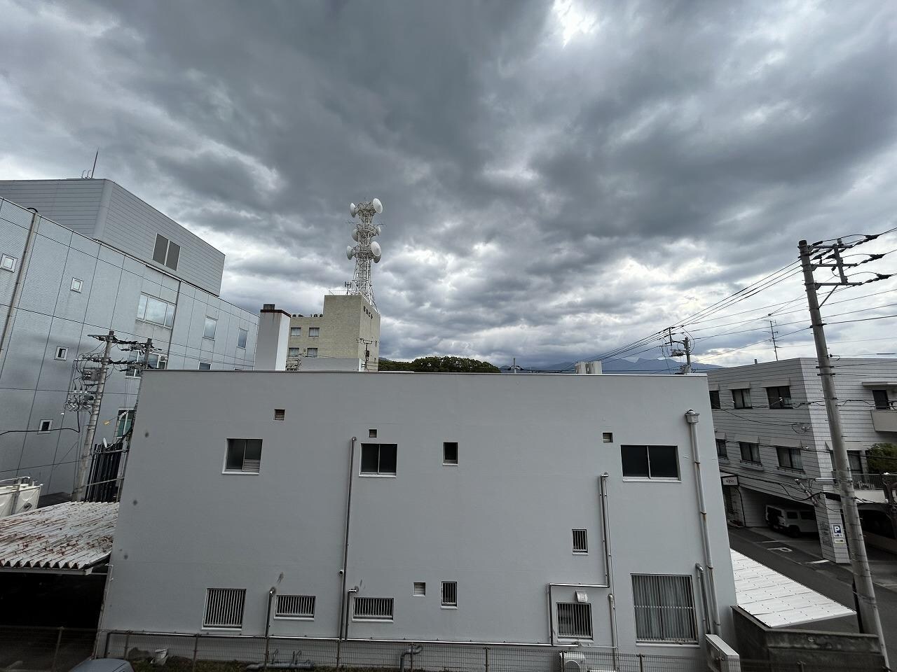 第7水野マンションの物件内観写真