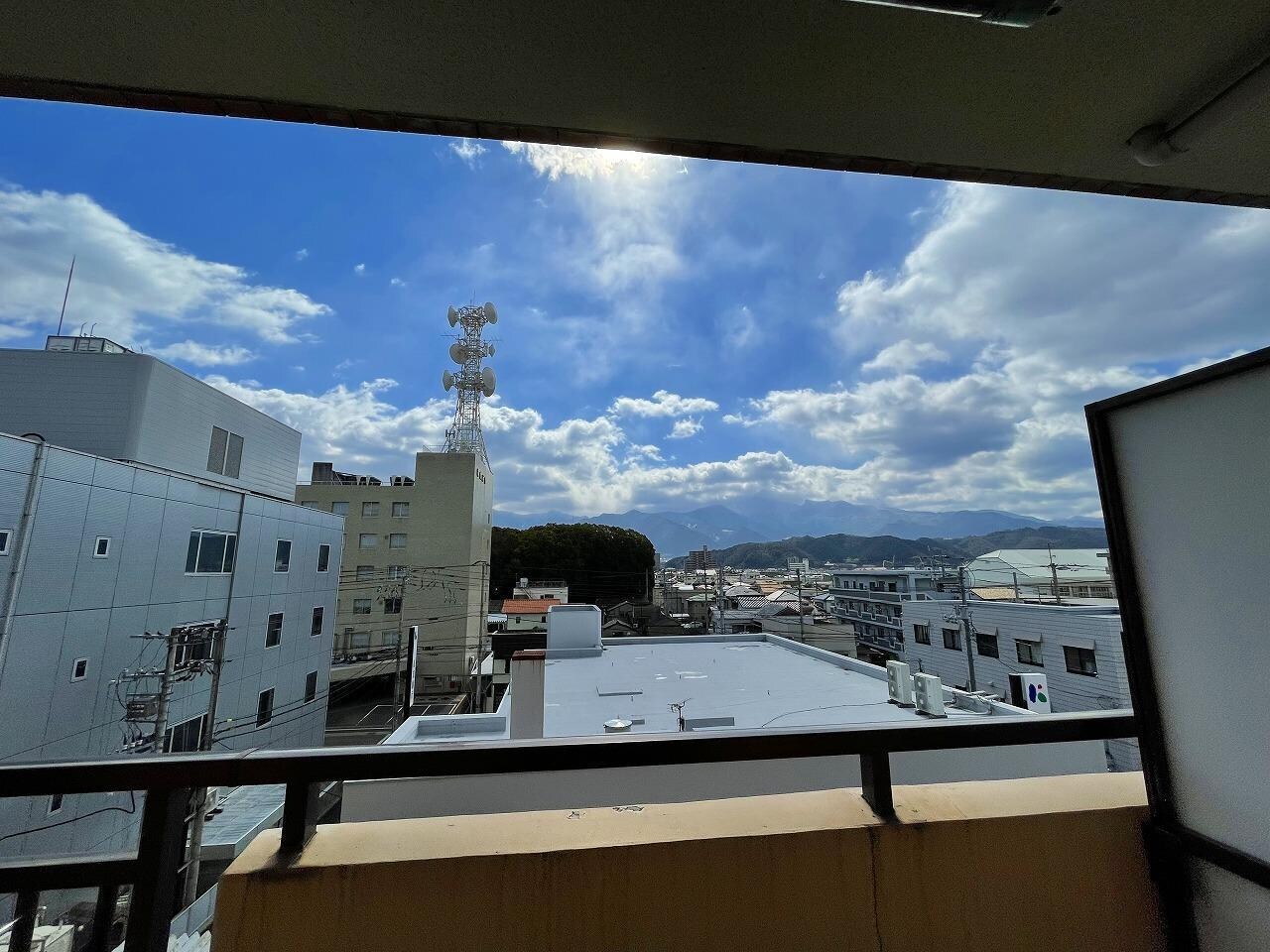 第7水野マンションの物件内観写真