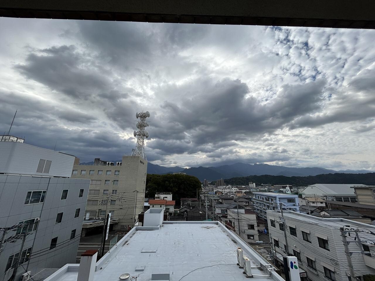 第7水野マンションの物件内観写真