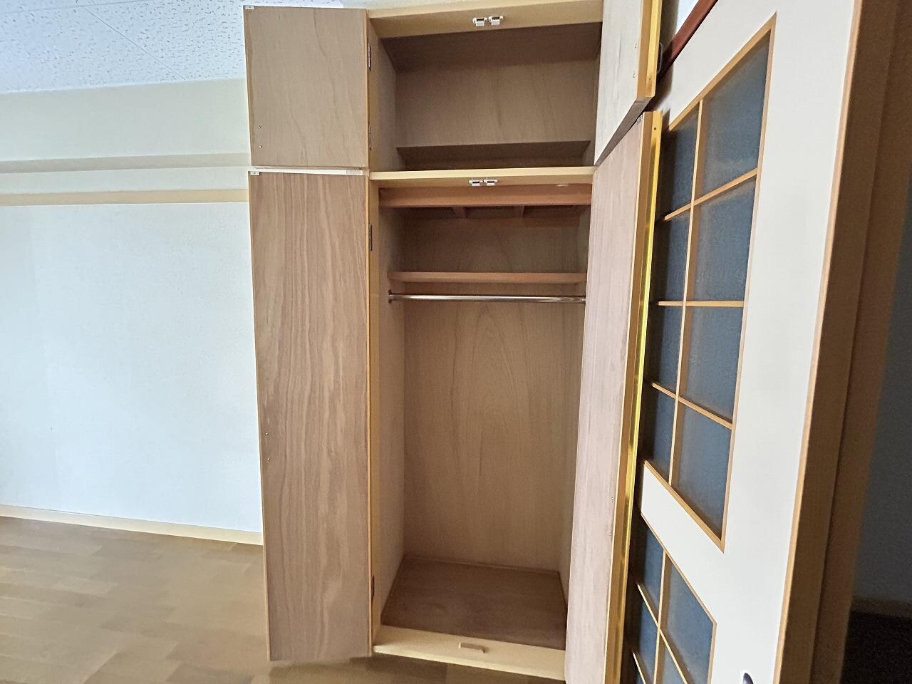 第7水野マンションの物件内観写真