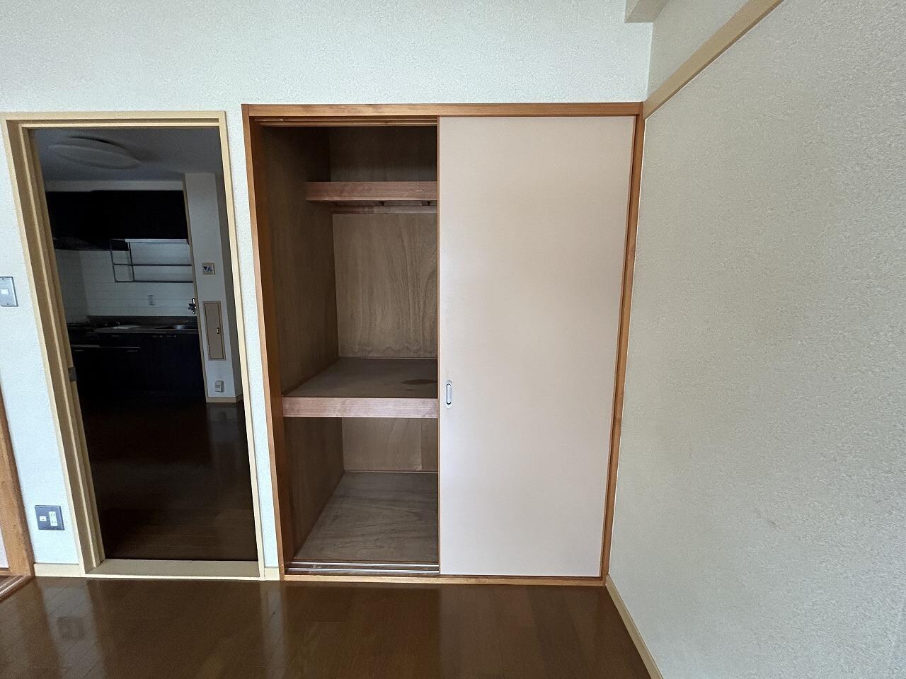 第7水野マンションの物件内観写真