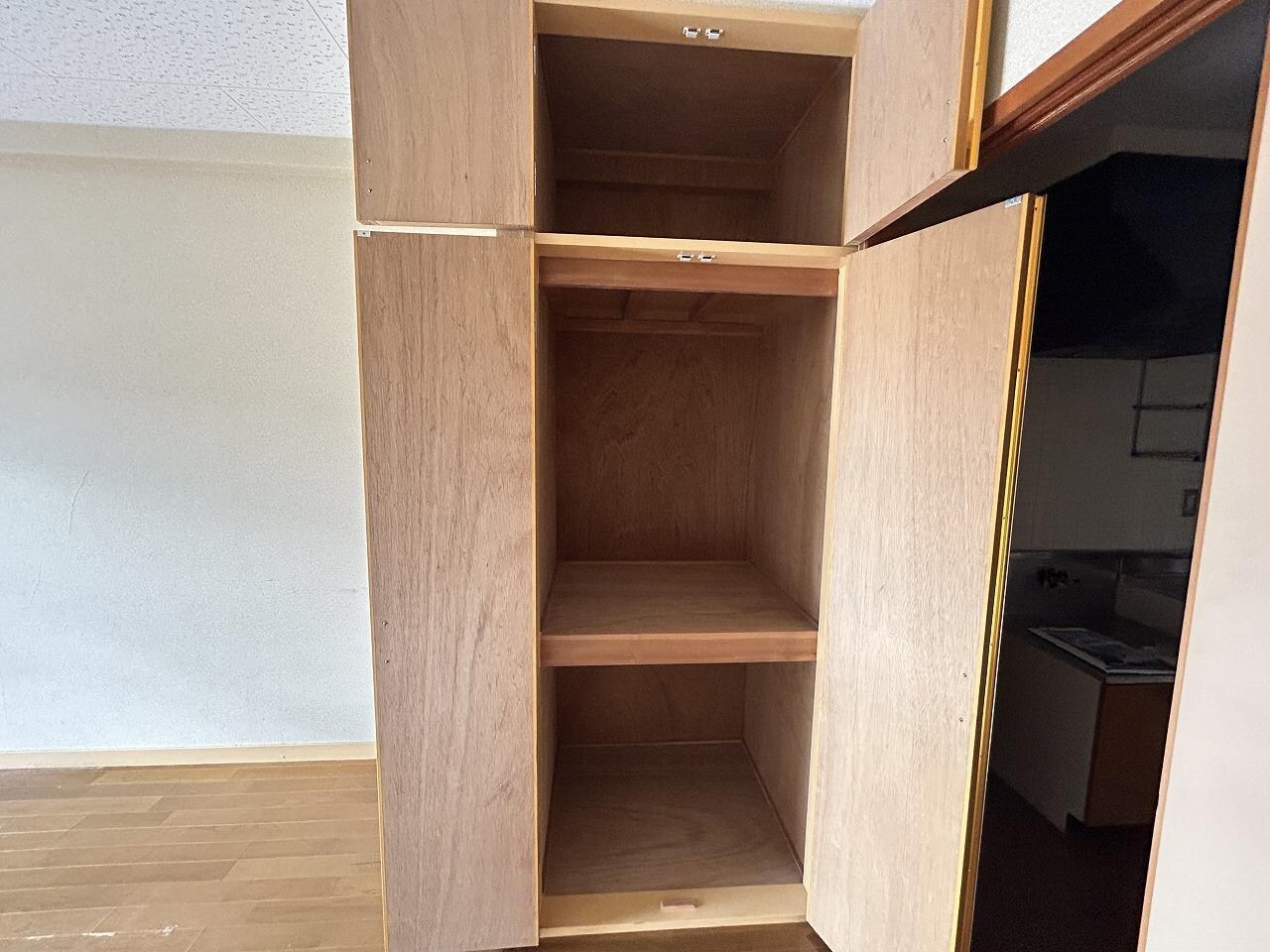 第7水野マンションの物件内観写真