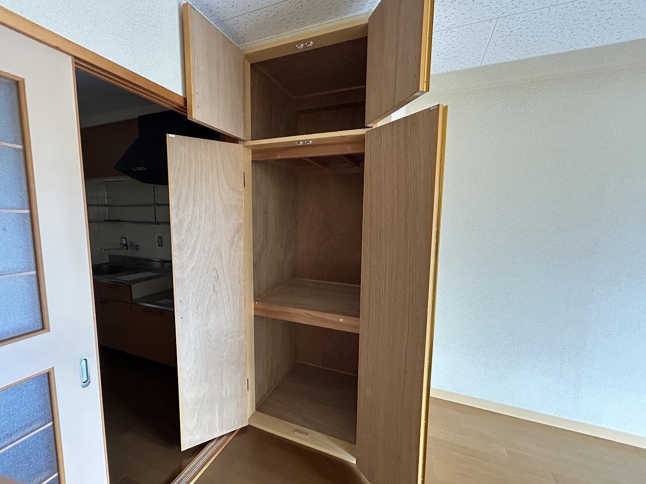 第7水野マンションの物件内観写真