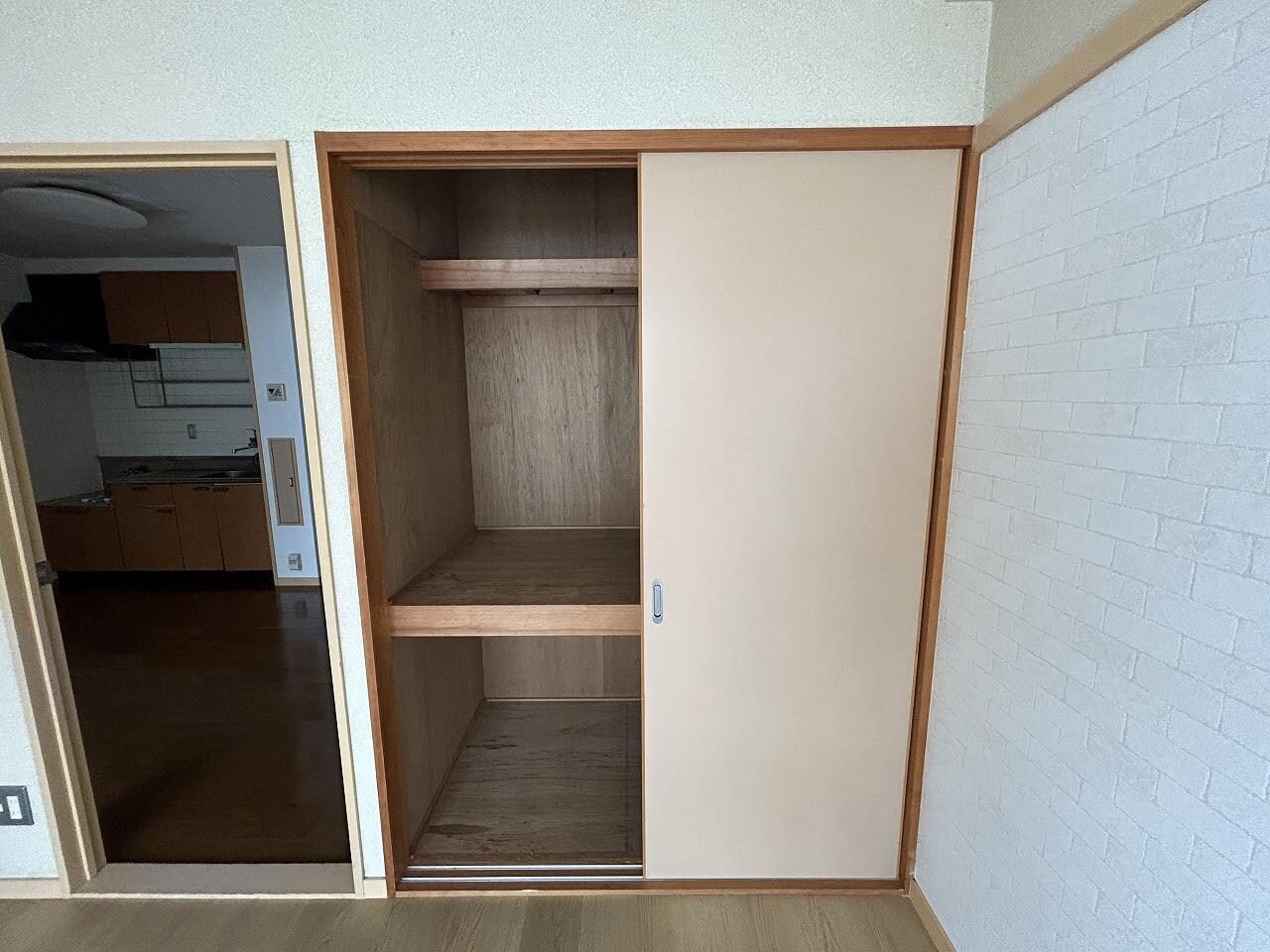 第7水野マンションの物件内観写真