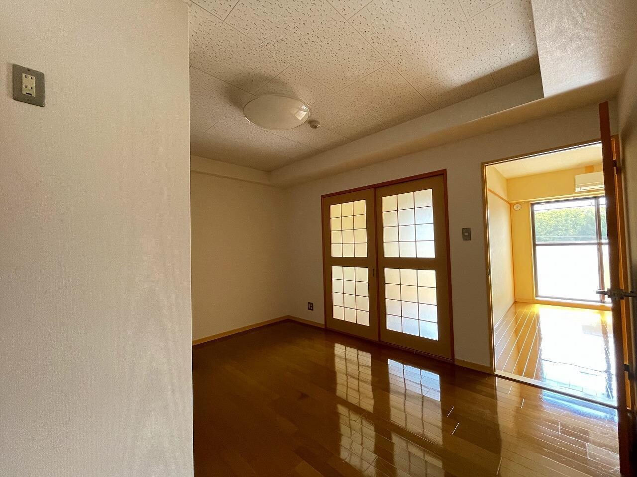 第7水野マンションの物件内観写真