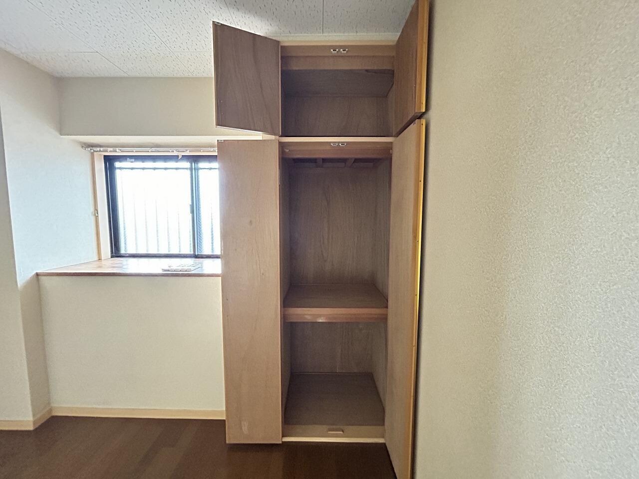 第7水野マンションの物件内観写真