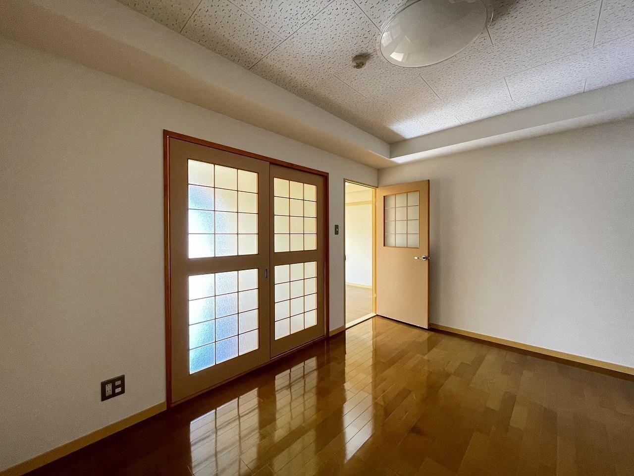 第7水野マンションの物件内観写真