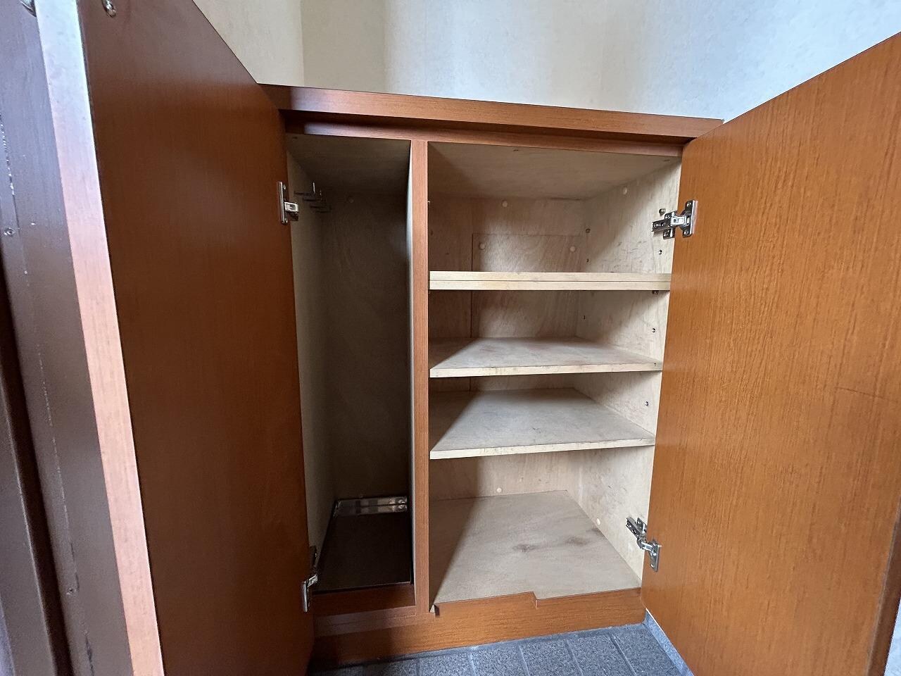 第7水野マンションの物件内観写真