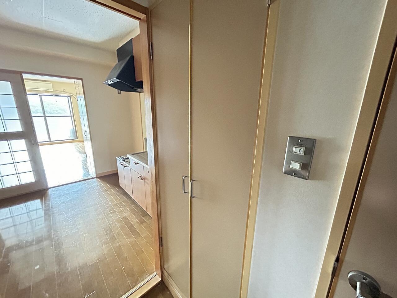 第7水野マンションの物件内観写真