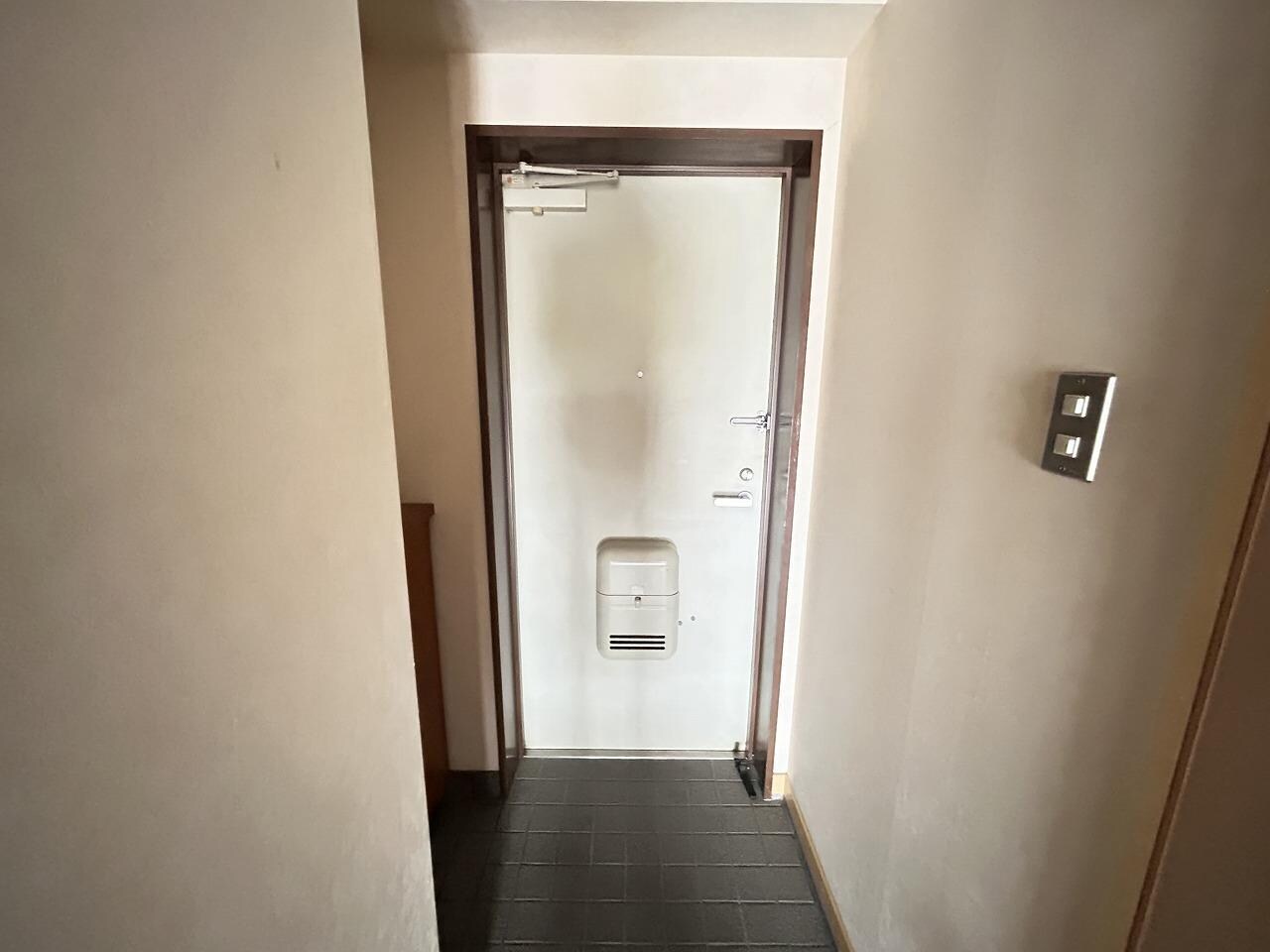 第7水野マンションの物件内観写真