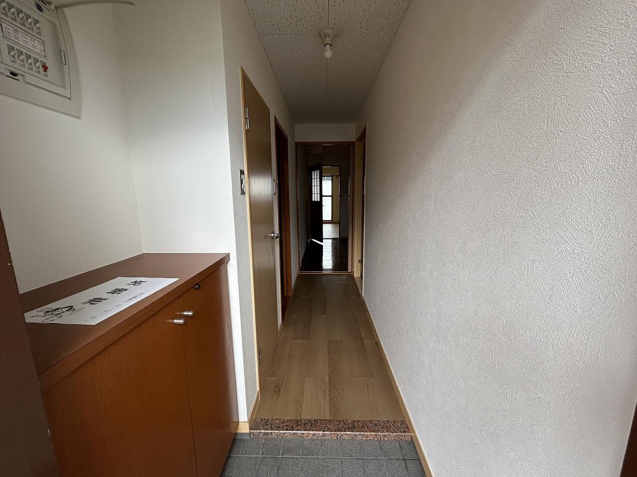 第7水野マンションの物件内観写真