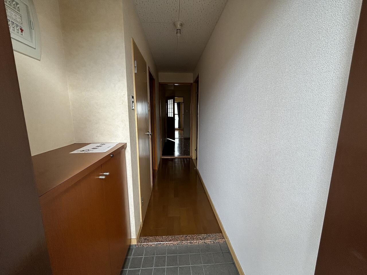 第7水野マンションの物件内観写真