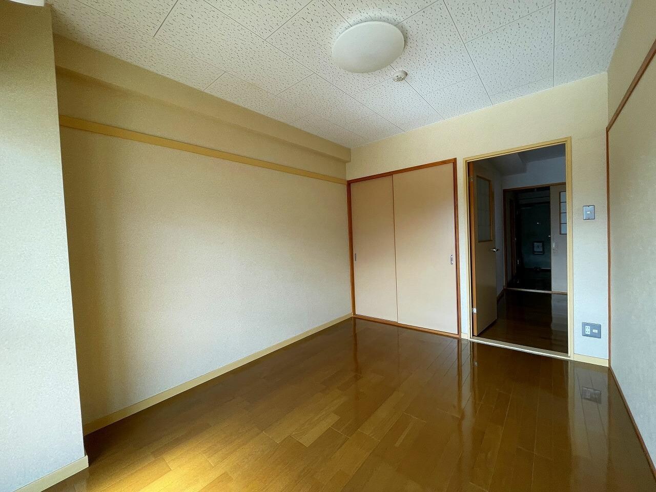 第7水野マンションの物件内観写真