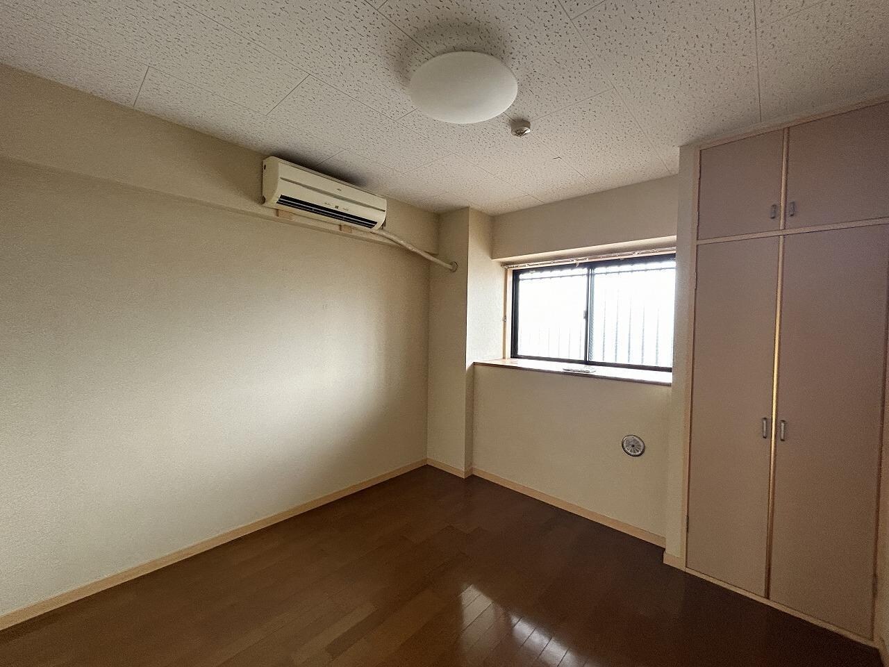 第7水野マンションの物件内観写真