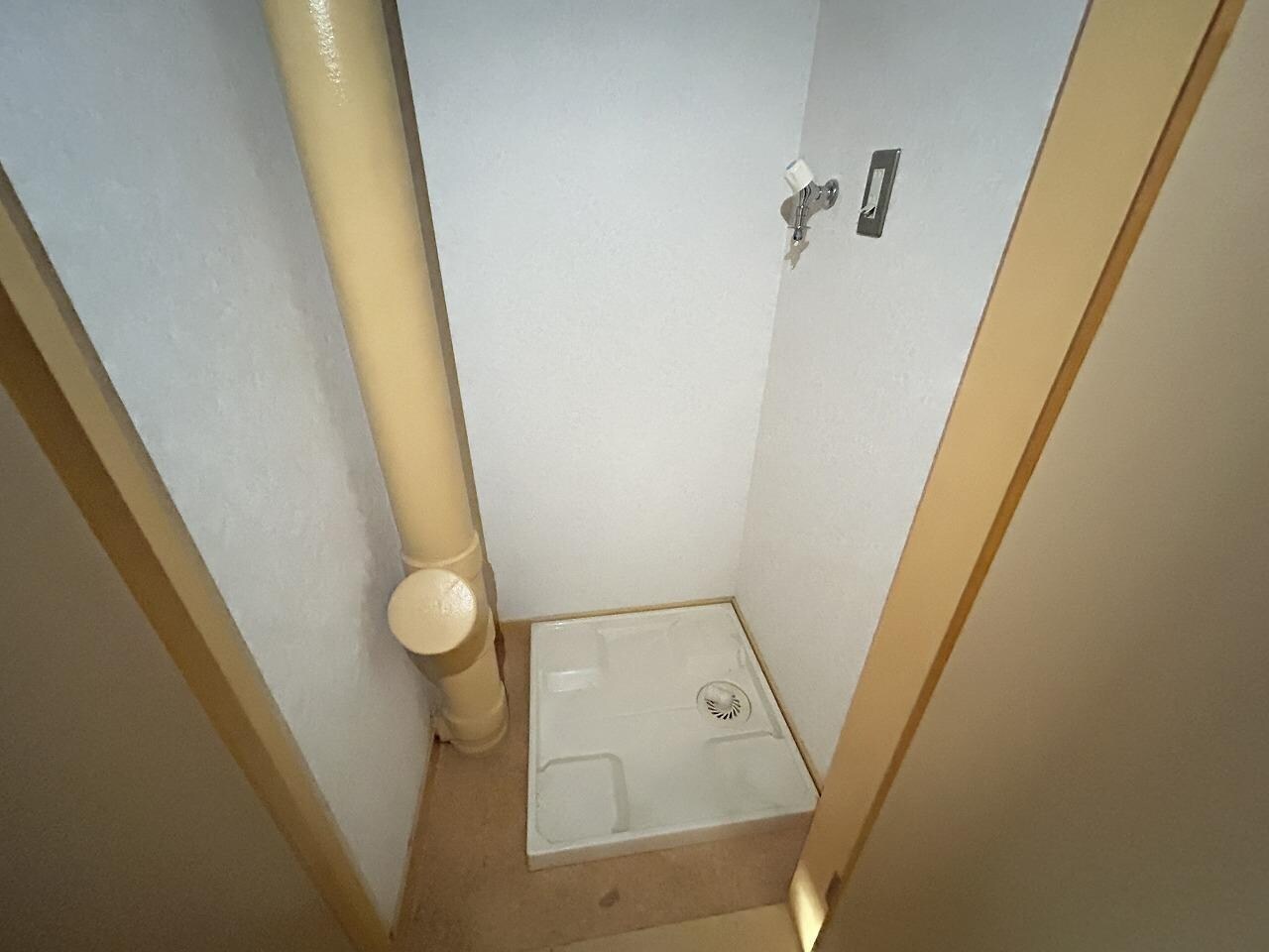 第7水野マンションの物件内観写真