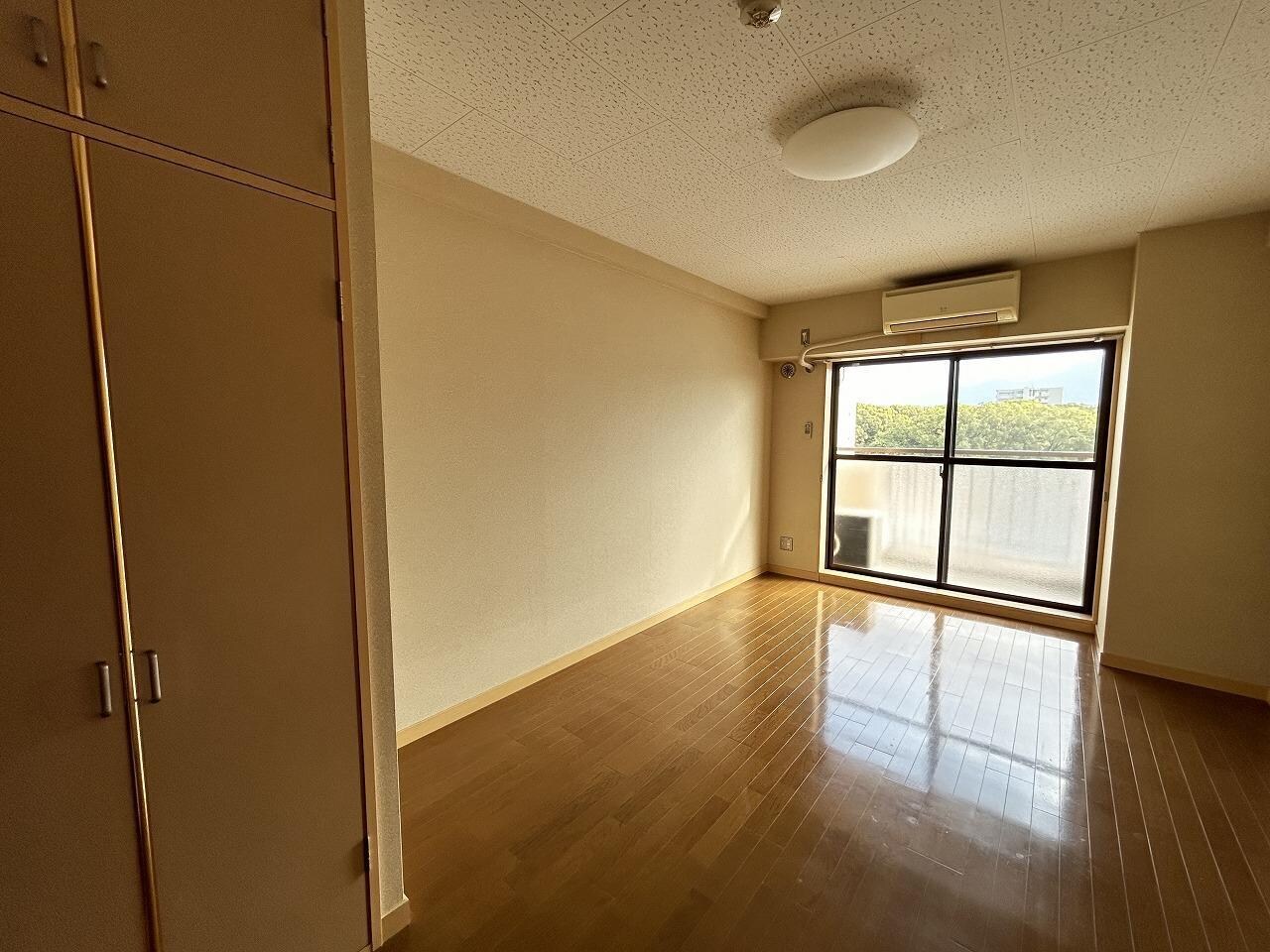 第7水野マンションの物件内観写真