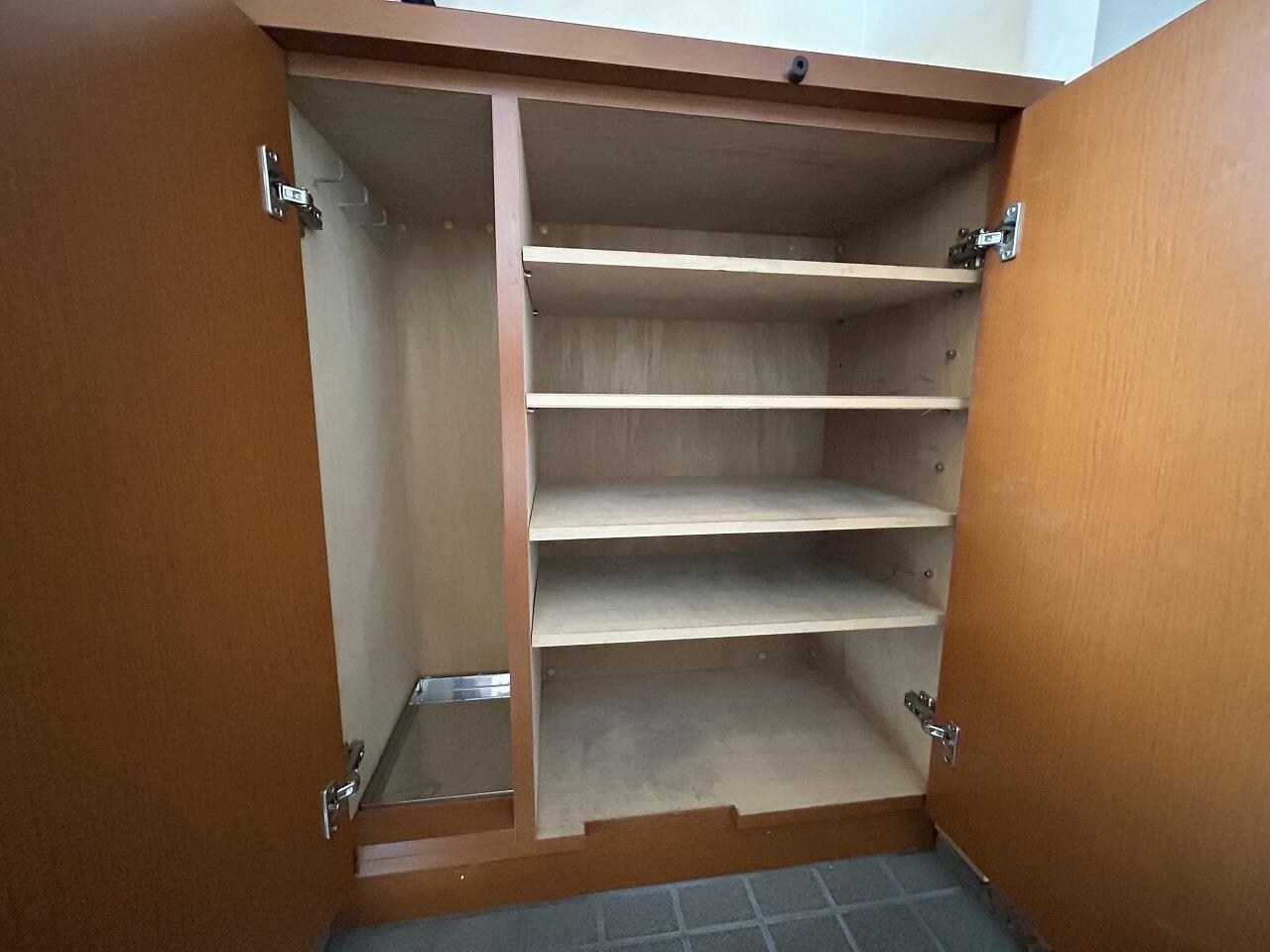 第7水野マンションの物件内観写真