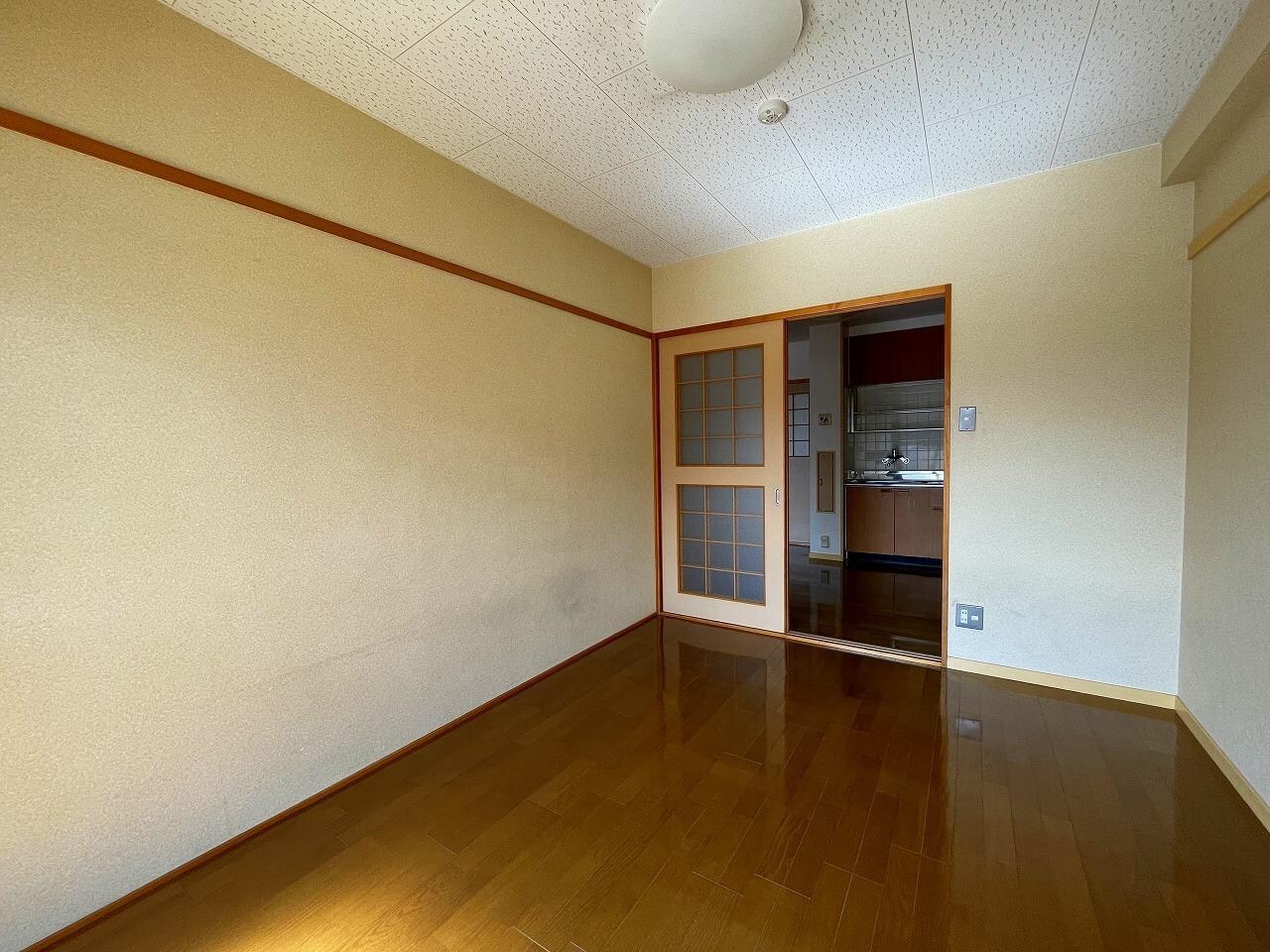 第7水野マンションの物件内観写真