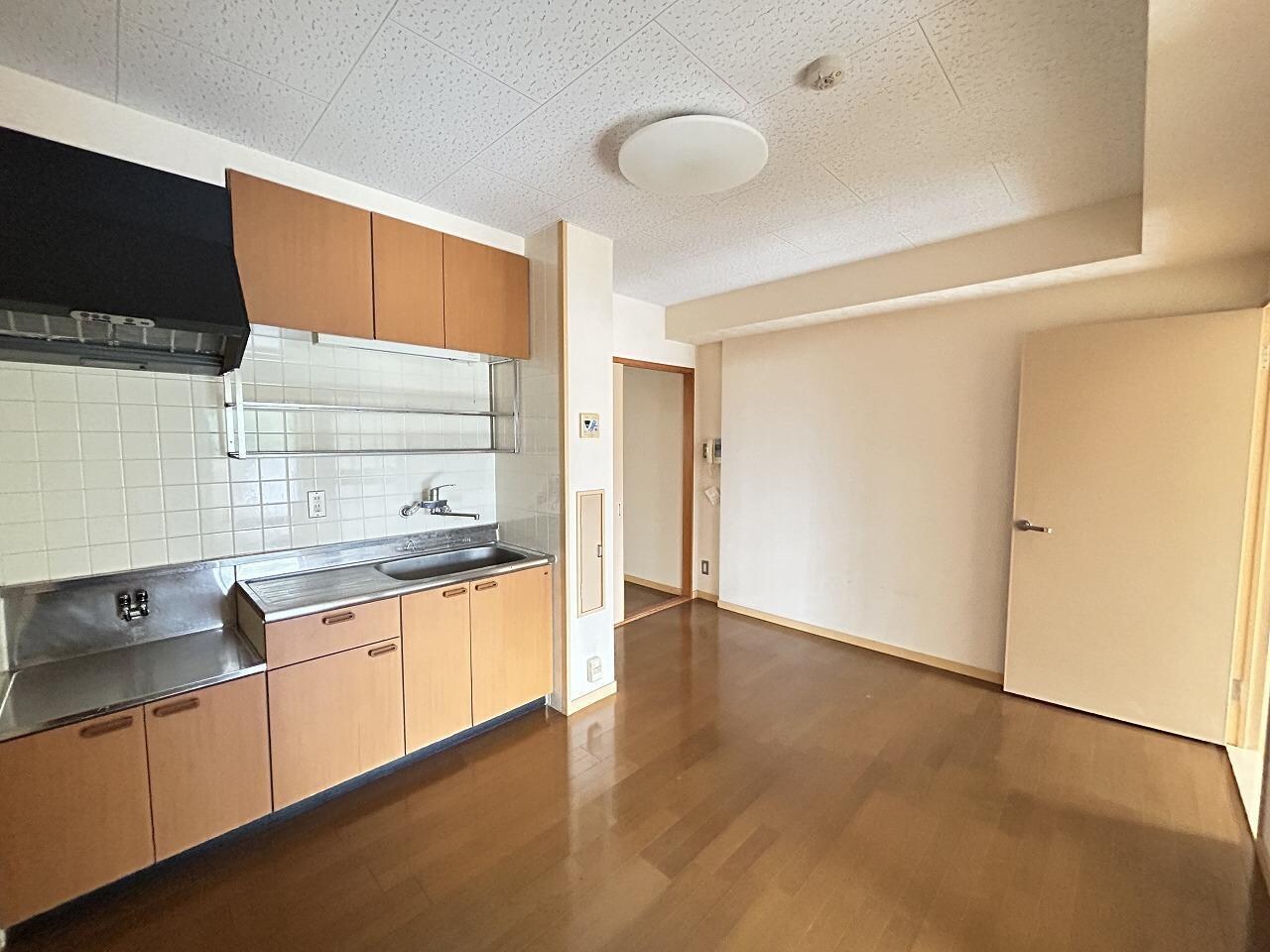 第7水野マンションの物件内観写真