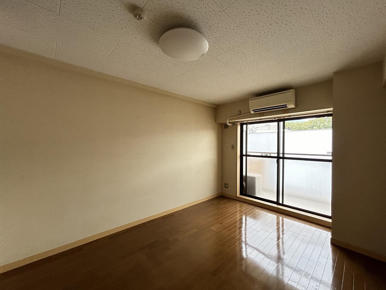 第7水野マンションの物件内観写真