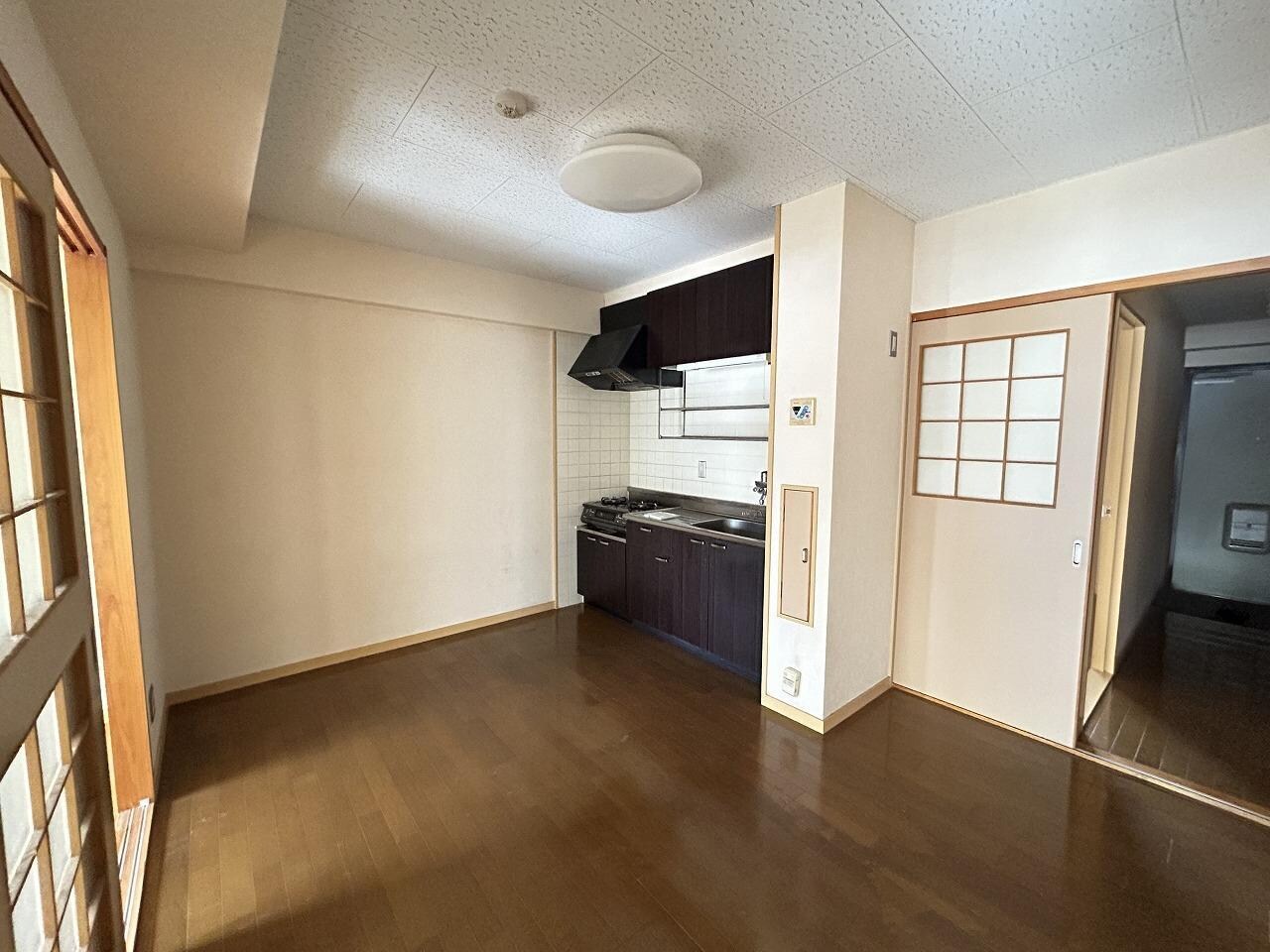 第7水野マンションの物件内観写真