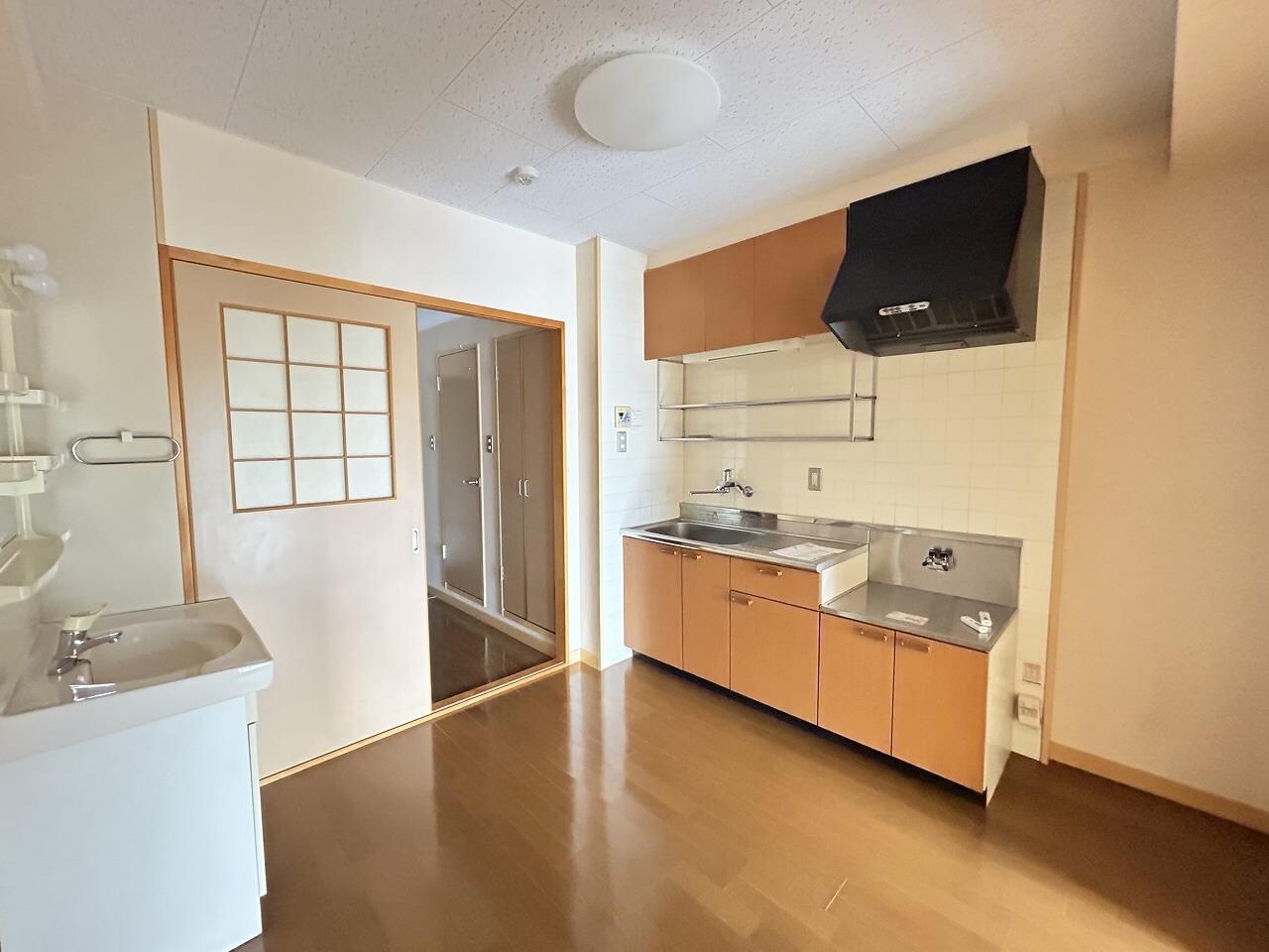 第7水野マンションの物件内観写真