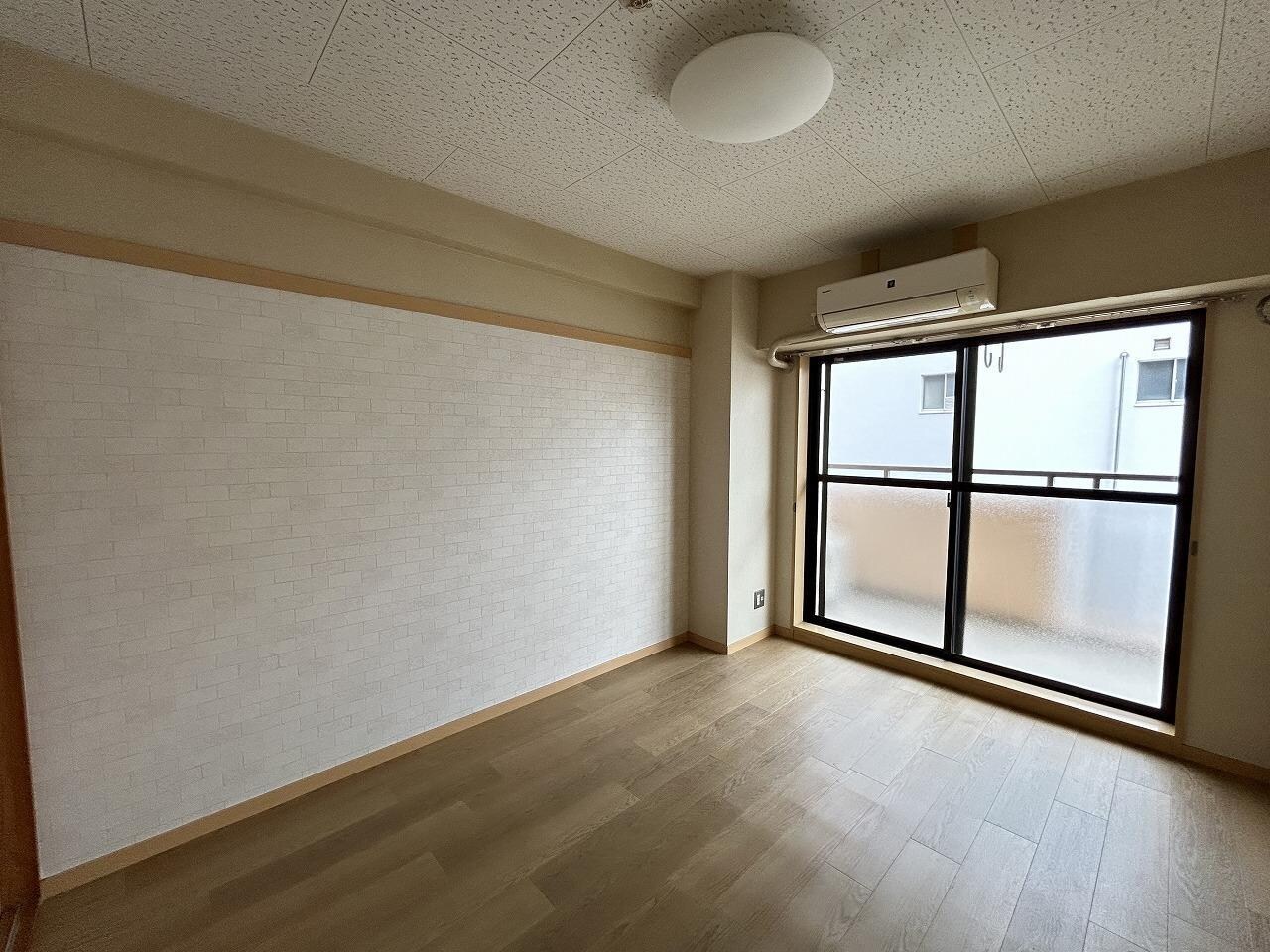 第7水野マンションの物件内観写真