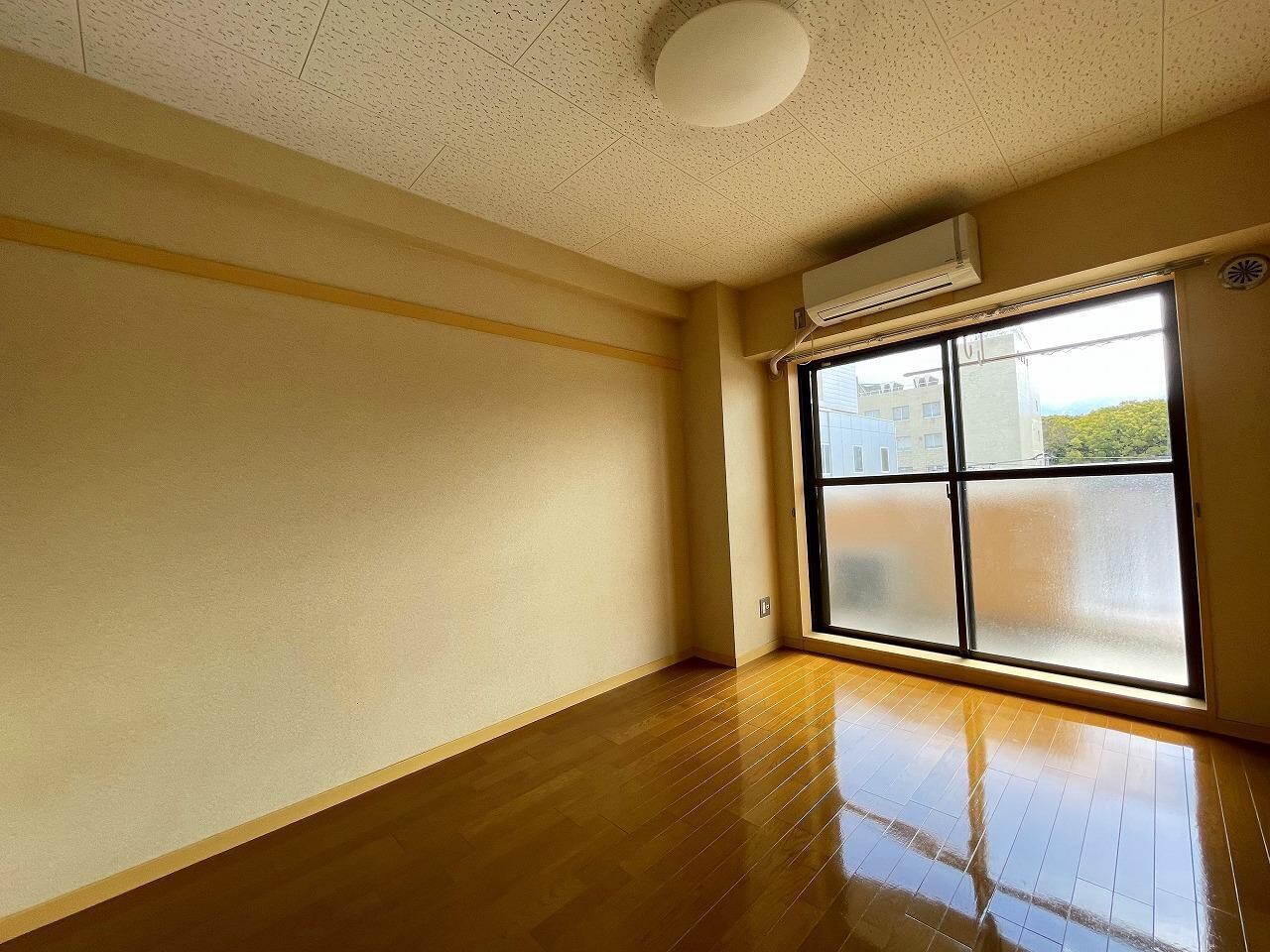 第7水野マンションの物件内観写真