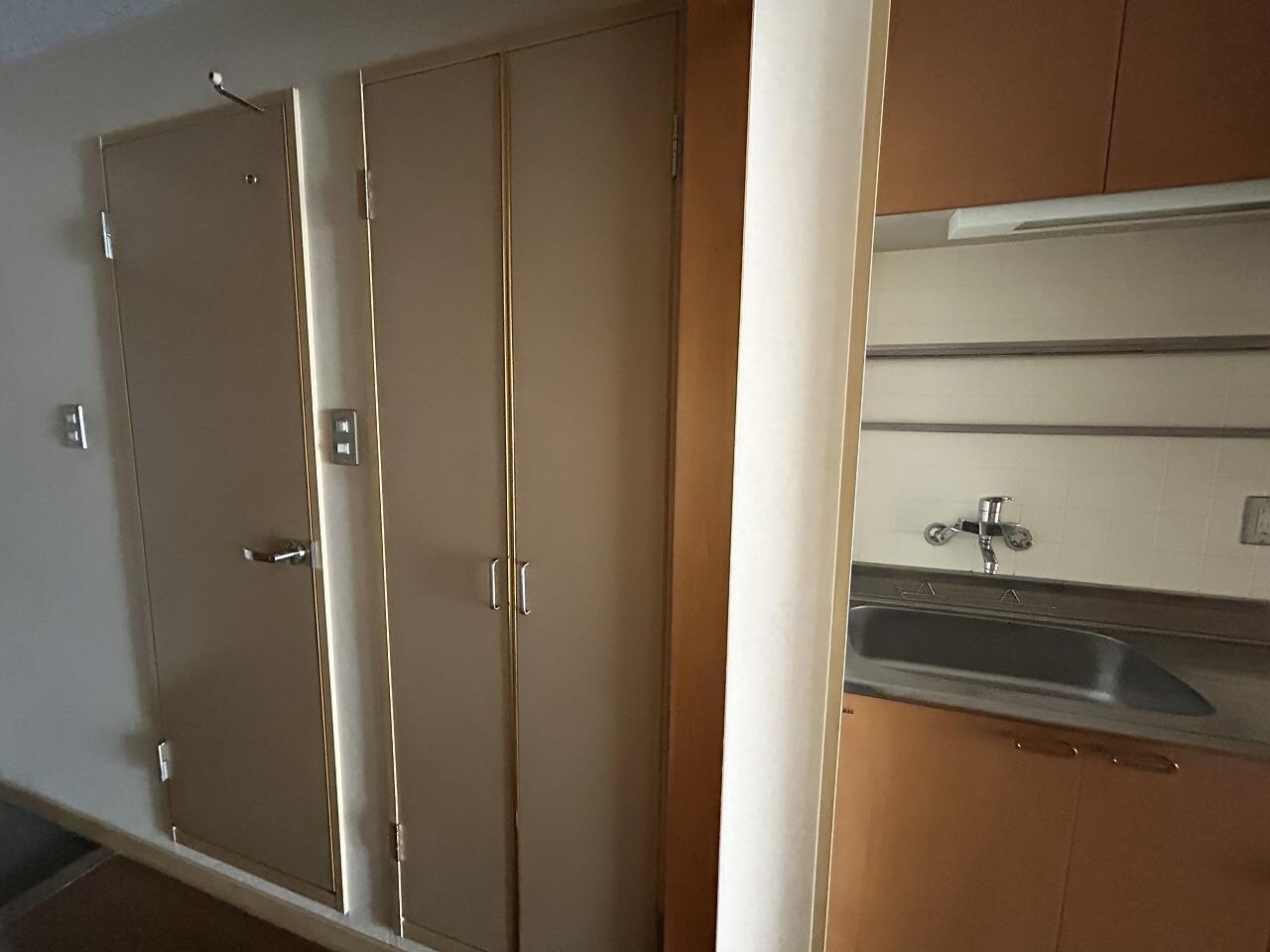 第7水野マンションの物件内観写真