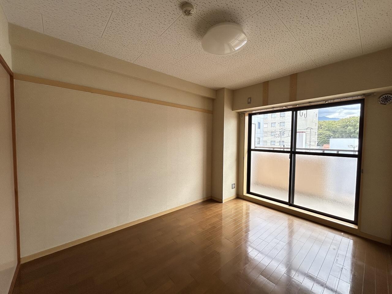第7水野マンションの物件内観写真