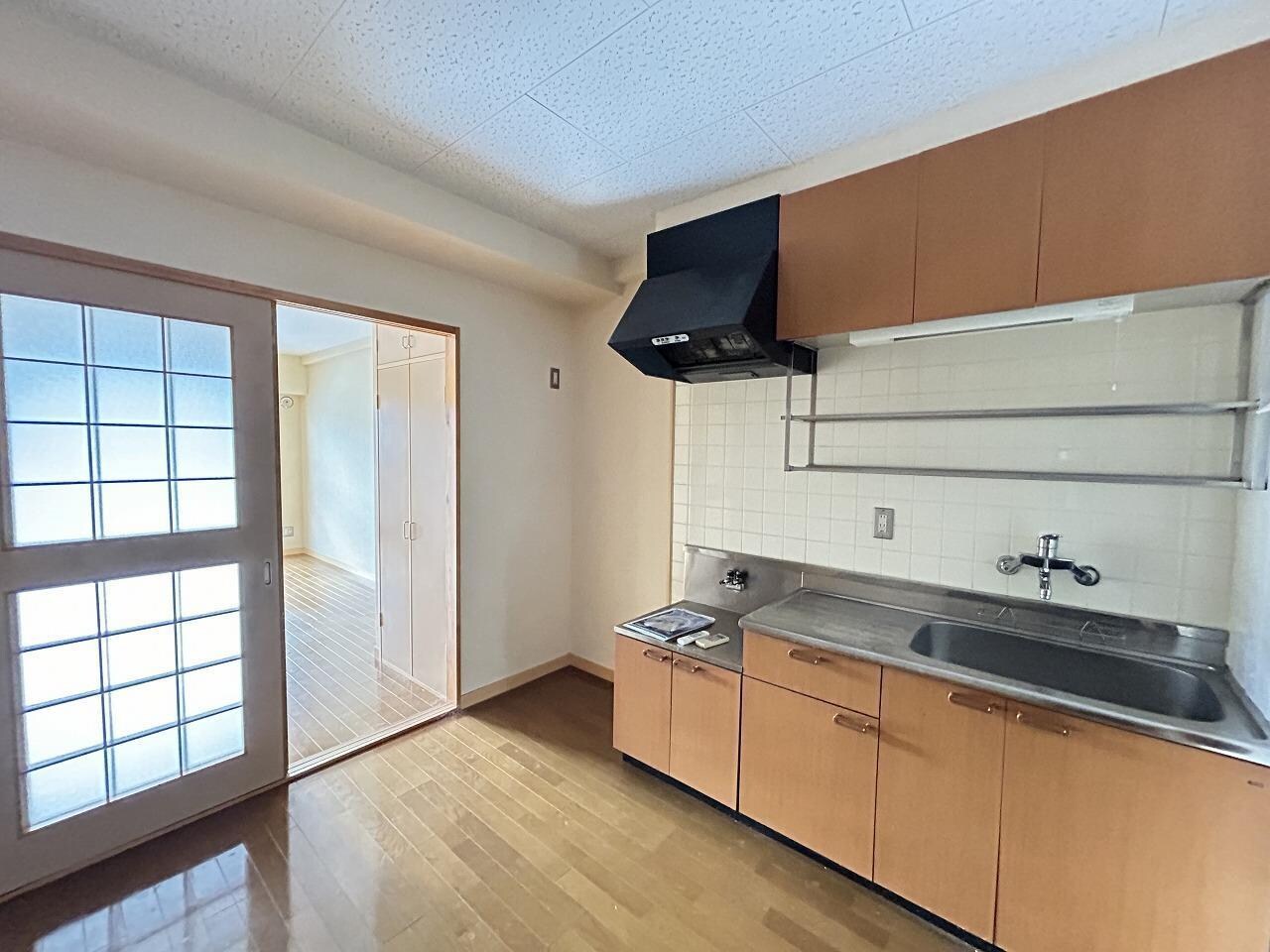 第7水野マンションの物件内観写真