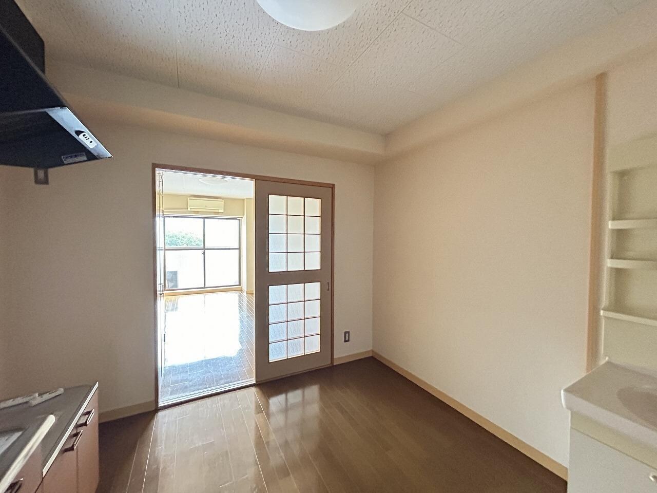 第7水野マンションの物件内観写真