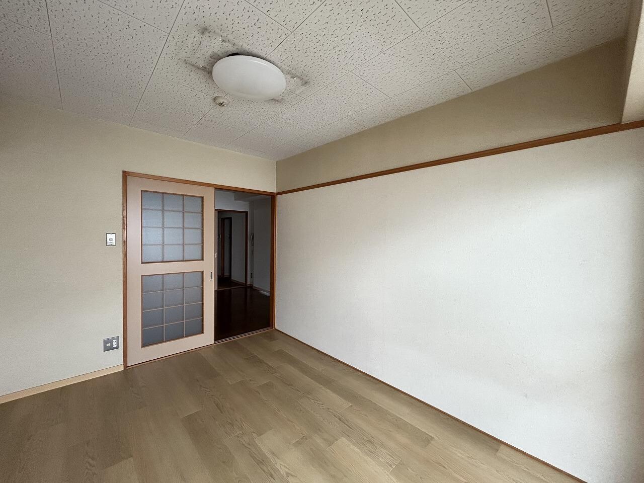 第7水野マンションの物件内観写真