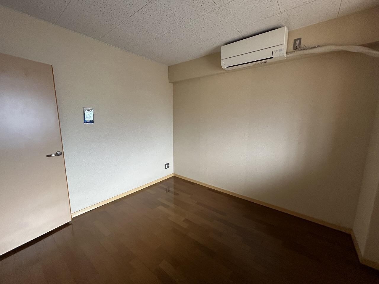 第7水野マンションの物件内観写真