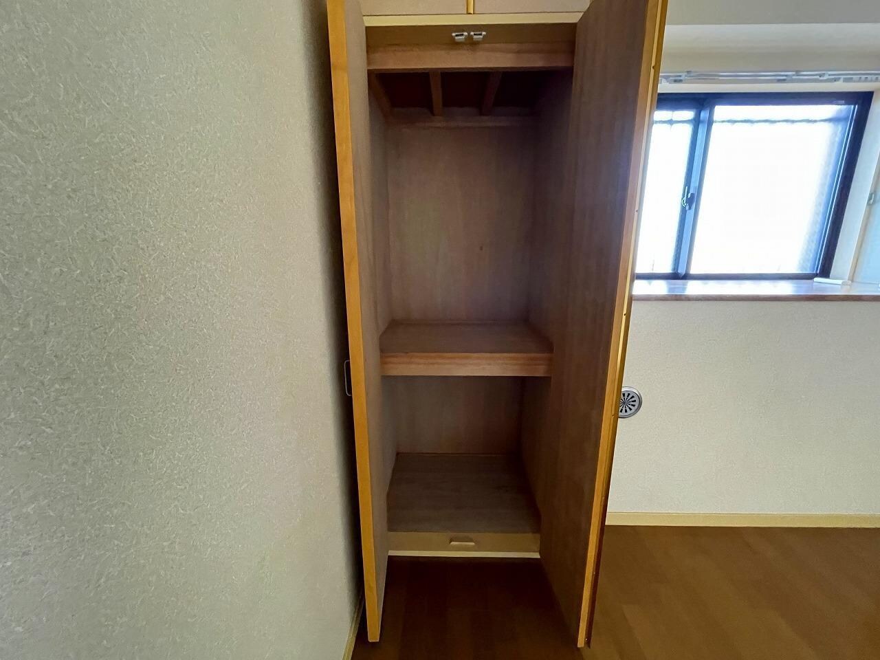 第7水野マンションの物件内観写真