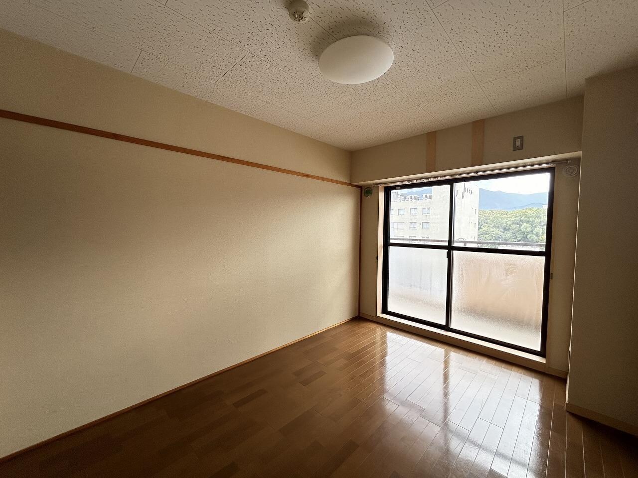 第7水野マンションの物件内観写真