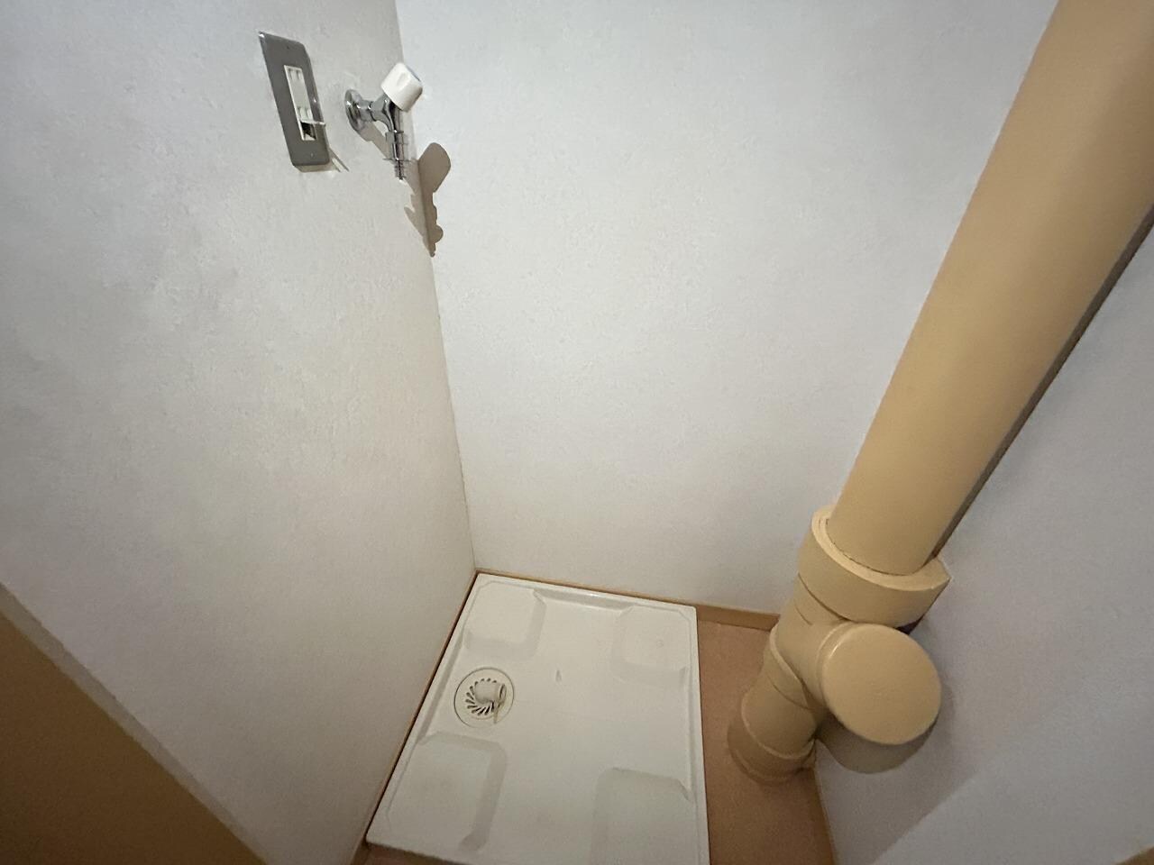 第7水野マンションの物件内観写真