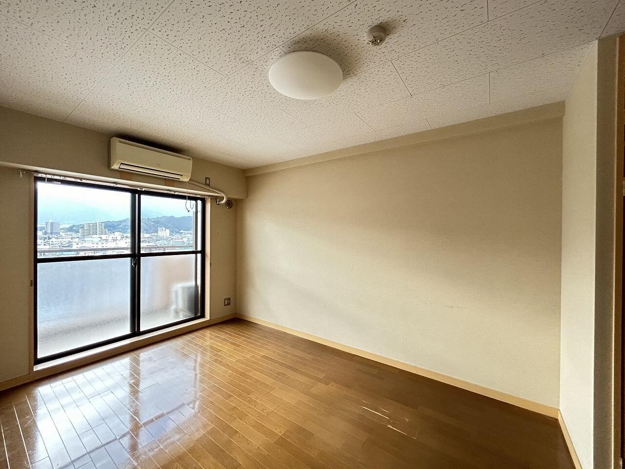 第7水野マンションの物件内観写真