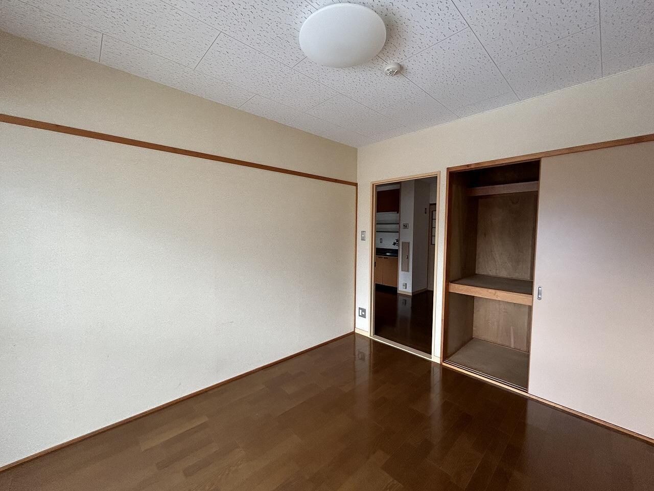 第7水野マンションの物件内観写真