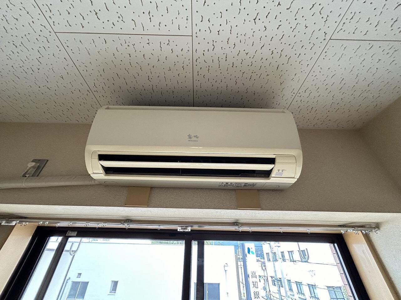 第7水野マンションの物件内観写真