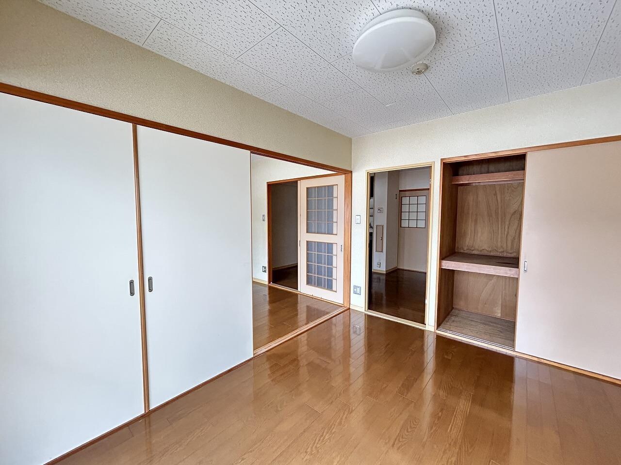 第7水野マンションの物件内観写真