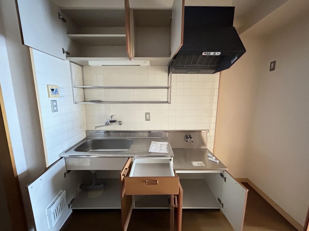 第7水野マンションの物件内観写真