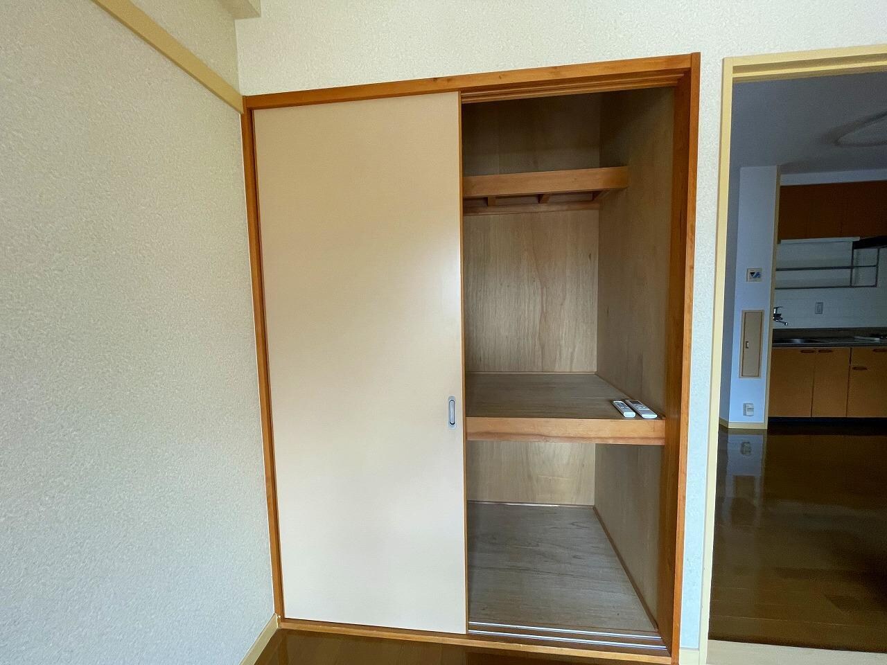 第7水野マンションの物件内観写真