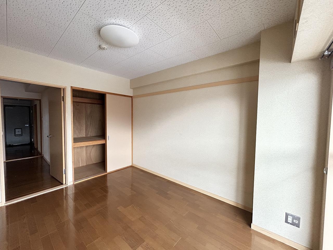 第7水野マンションの物件内観写真